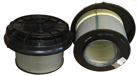 ALCO FILTER MD-7658 Filtre à air