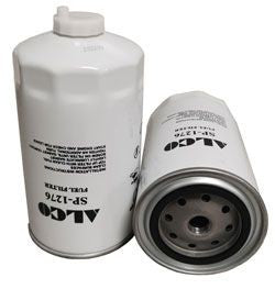 ALCO FILTER SP-1276 Filtre à carburant