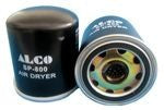 ALCO FILTER SP-800 Cartouche de dessicateur, système d'air comprimé