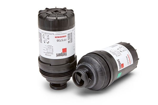 FLEETGUARD FF5706 Filtre à carburant
