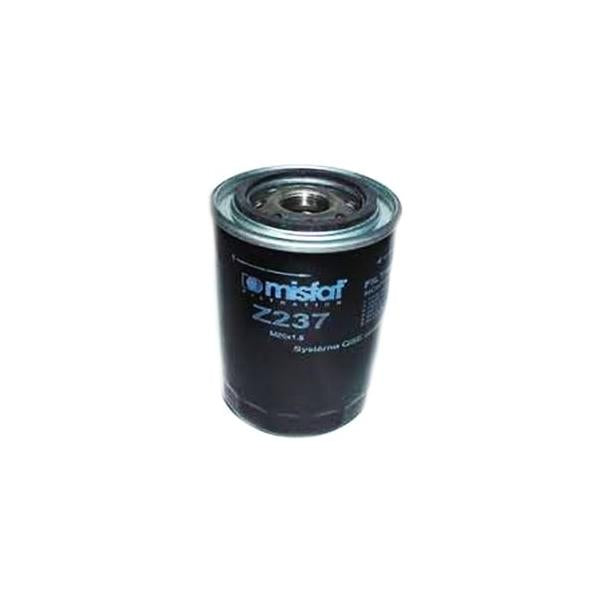 Filtre à Huile MISFAT Z237