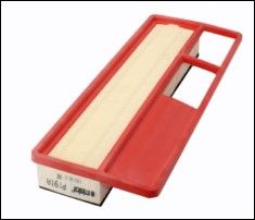 Filtre à air MISFAT P191A