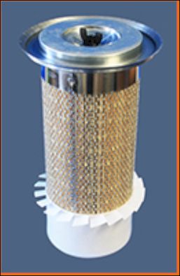 Filtre à air MISFAT R078