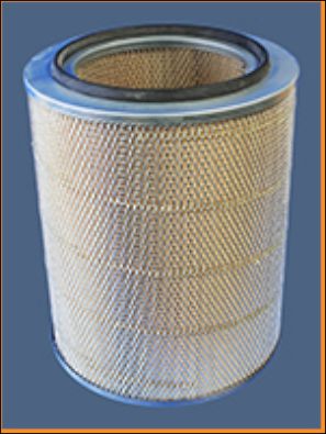 Filtre à air MISFAT R092