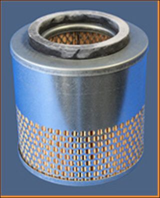 Filtre à air MISFAT R193