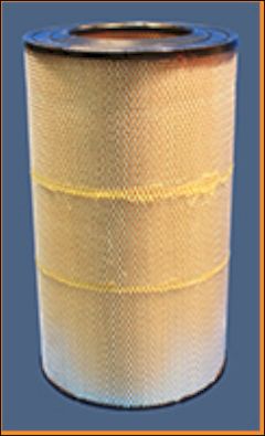 Filtre à air MISFAT R284