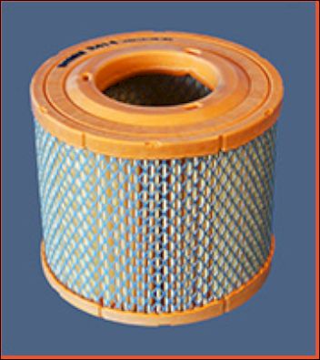 Filtre à air MISFAT R414