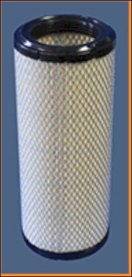 Filtre à air MISFAT R495