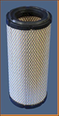 Filtre à air MISFAT R512