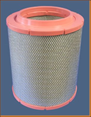 Filtre à air MISFAT R544