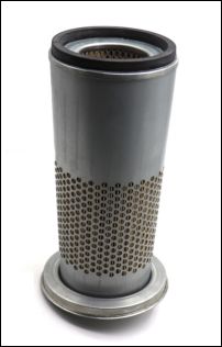 Filtre à air MISFAT R596