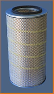 Filtre à air MISFAT R802