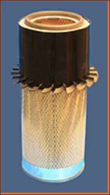 Filtre à air MISFAT R879