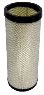 Filtre à air secondaire MISFAT R457