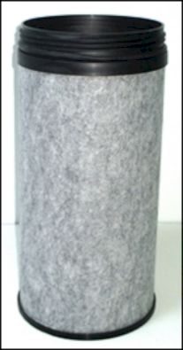 Filtre à air secondaire MISFAT R545