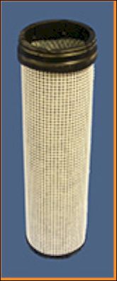 Filtre à air secondaire MISFAT R587
