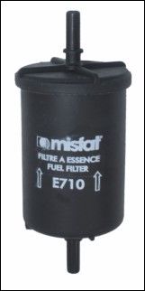Filtre à carburant MISFAT E710