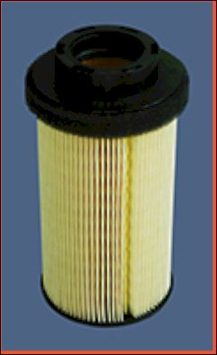 Filtre à carburant MISFAT F001