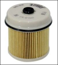 Filtre à carburant MISFAT F136