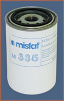 Filtre à carburant MISFAT M335