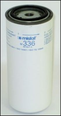 Filtre à carburant MISFAT M336