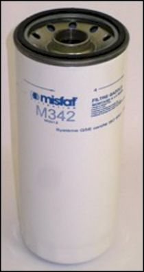 Filtre à carburant MISFAT M342