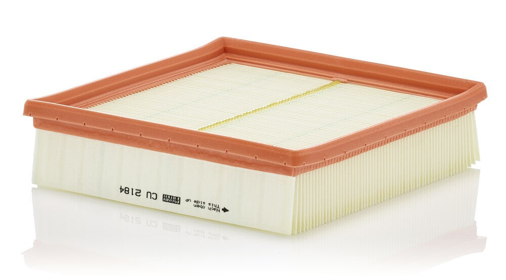 MANN-FILTER CU 2184 Filtre d'habitacle