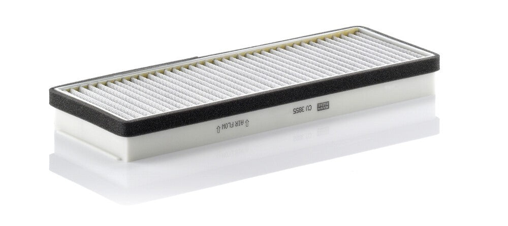 MANN-FILTER CU 3855 Filtre d'habitacle