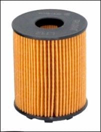MISFAT L112 Filtre à huile