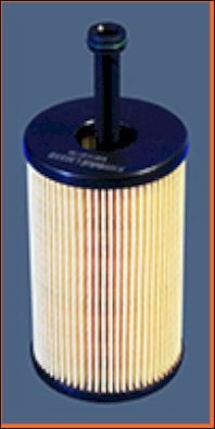 MISFAT LM559 Filtre à huile