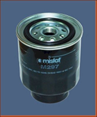 MISFAT M297 Filtre à carburant