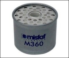 MISFAT M360 Filtre à carburant