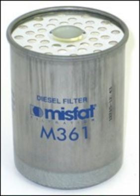 MISFAT M361 Filtre à carburant