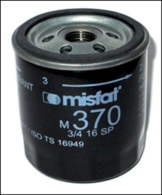 MISFAT M370 Filtre à carburant