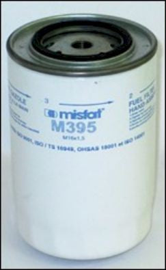 MISFAT M395 Filtre à carburant