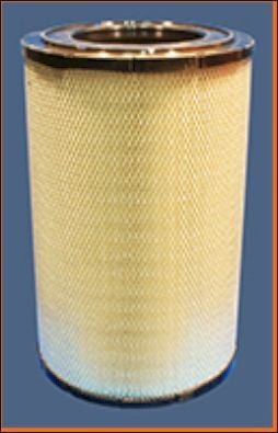 MISFAT RM816 Filtre à air