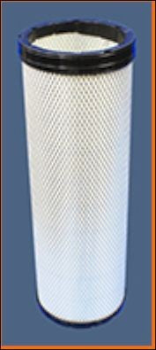 MISFAT RM996 Filtre à air secondaire