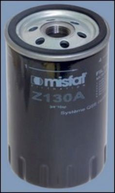 MISFAT Z130A Filtre à huile