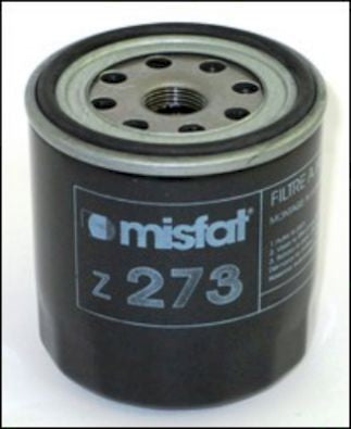 MISFAT Z273 Filtre à huile