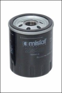 MISFAT Z439 Filtre à huile