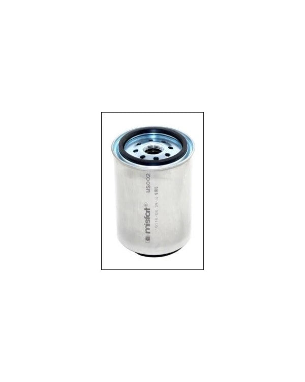 WS002 - Filtre à gasoil MISFAT