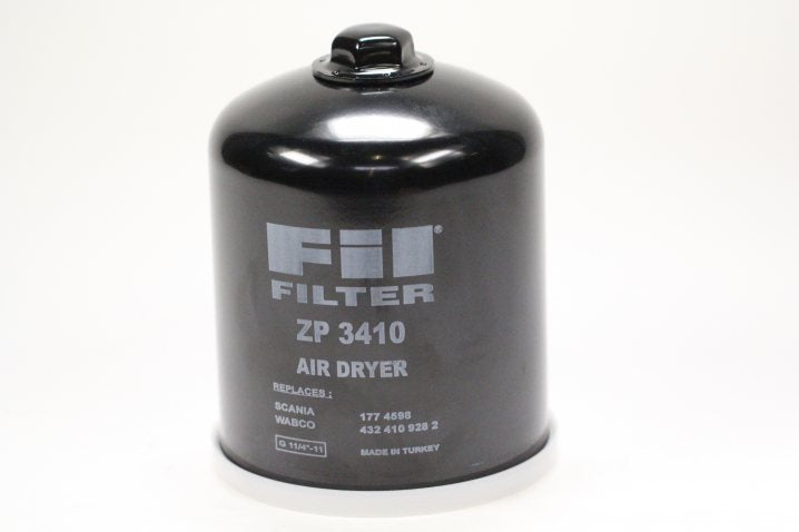filtre dessicateur zp3410
