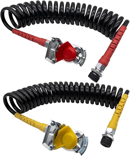 Flexibles & raccords