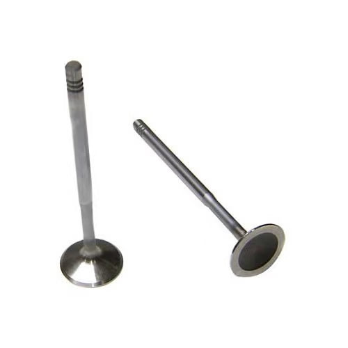 Soupapes & coussinets