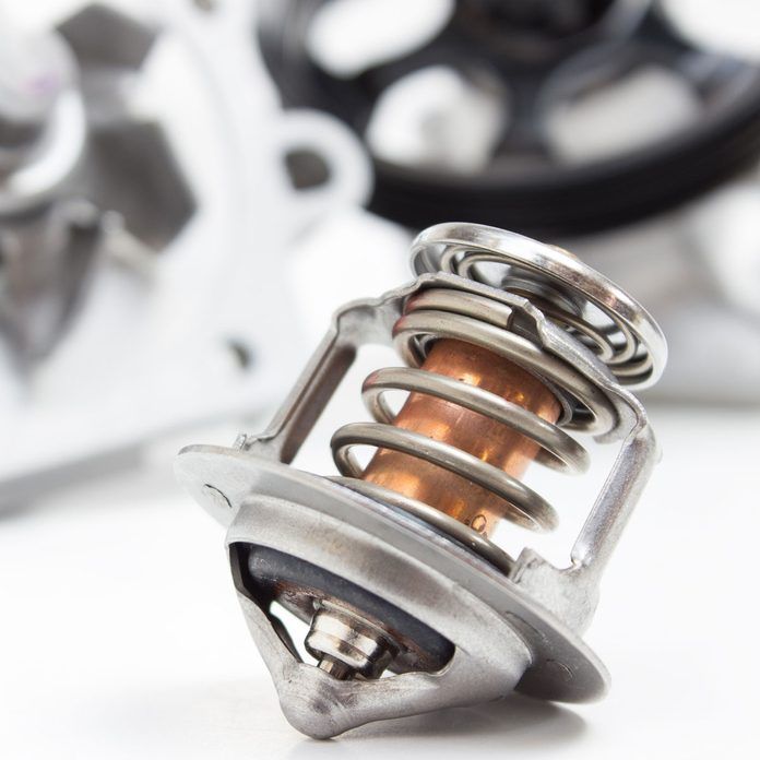 Thermostats