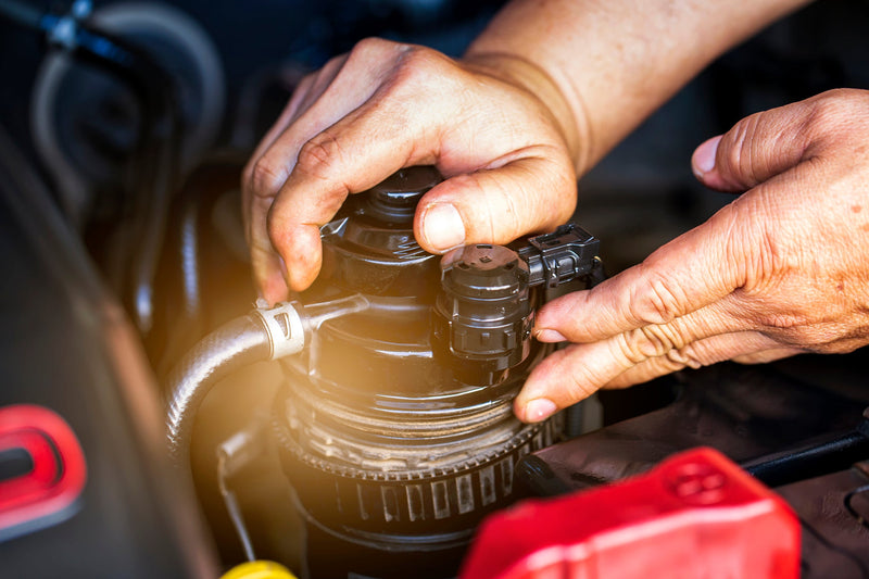 Filtre à Carburant