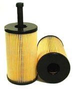 ALCO FILTER MD-425 Filtre à huile