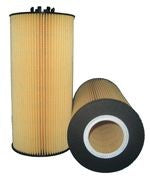 ALCO FILTER MD-725 Filtre à huile