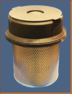 Filtre à air MISFAT R469